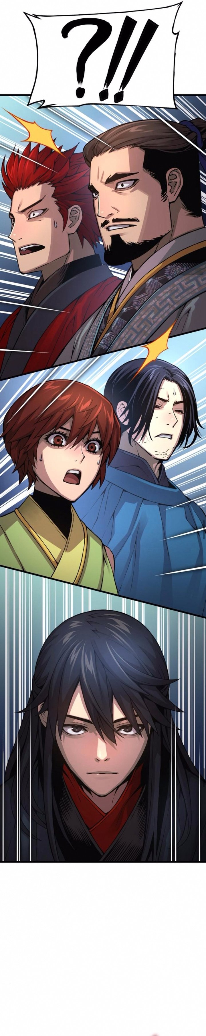 Myst, Might, Mayhem Chapter 80 Gambar 13