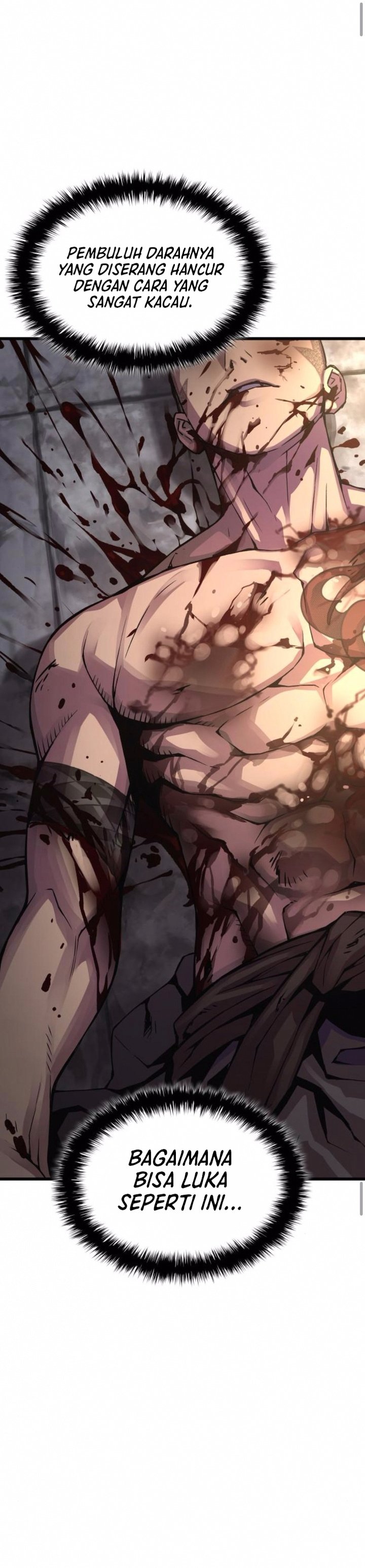 Myst, Might, Mayhem Chapter 80 Gambar 16