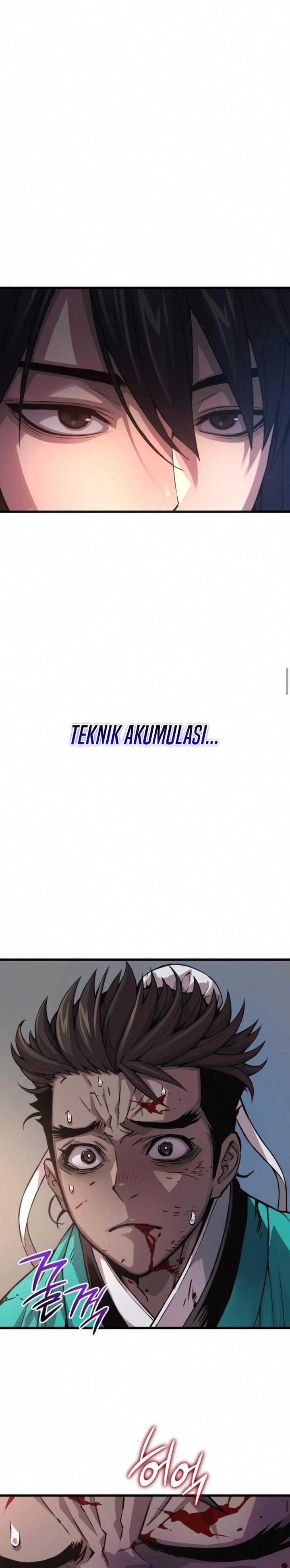 Myst, Might, Mayhem Chapter 80 Gambar 18