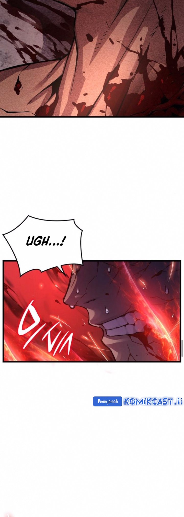 Myst, Might, Mayhem Chapter 80 Gambar 20