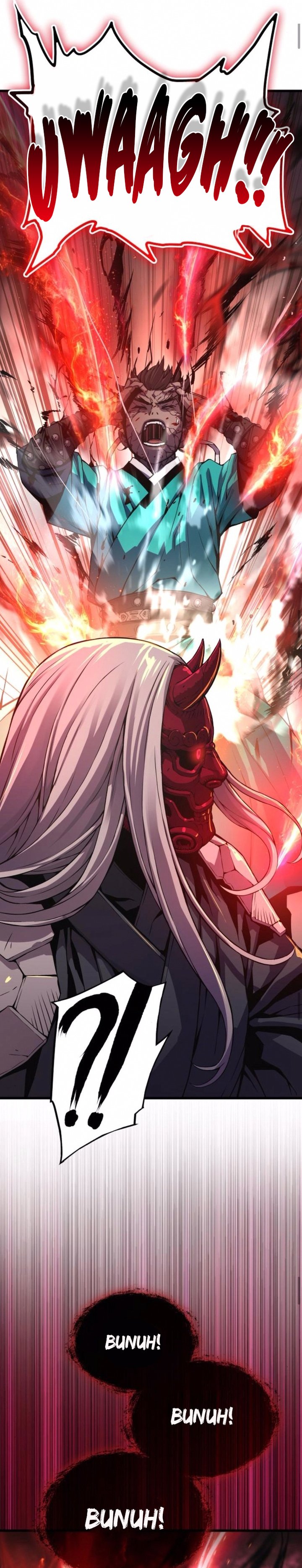 Myst, Might, Mayhem Chapter 80 Gambar 21