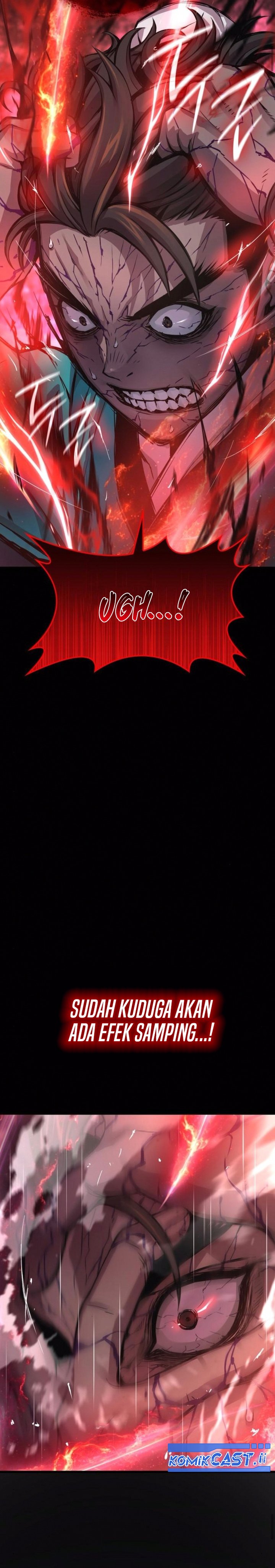 Myst, Might, Mayhem Chapter 80 Gambar 22