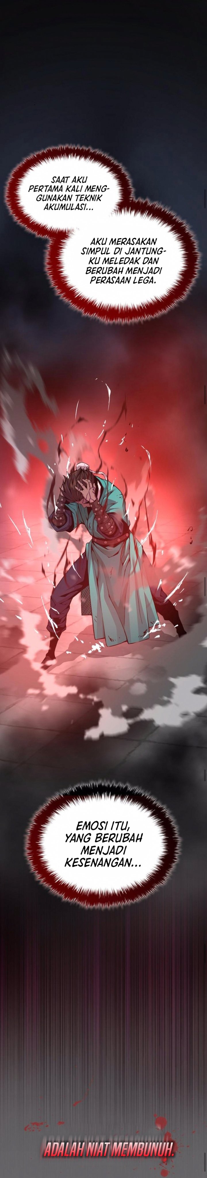 Myst, Might, Mayhem Chapter 80 Gambar 23