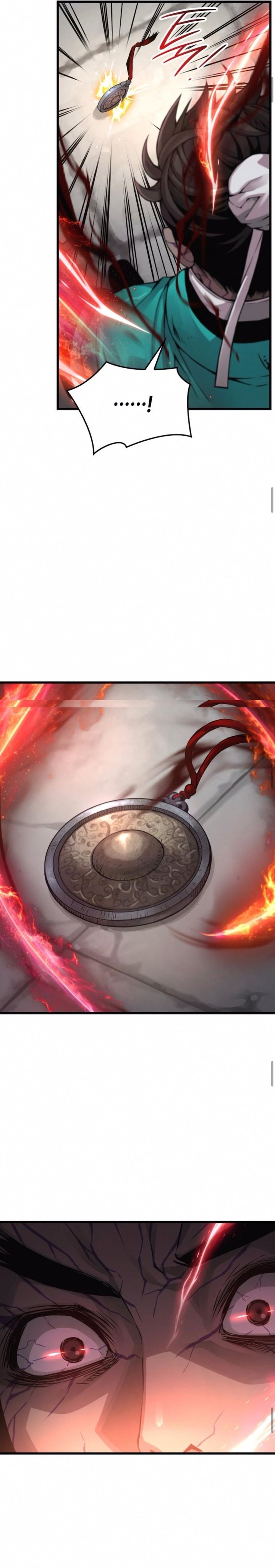 Myst, Might, Mayhem Chapter 80 Gambar 26