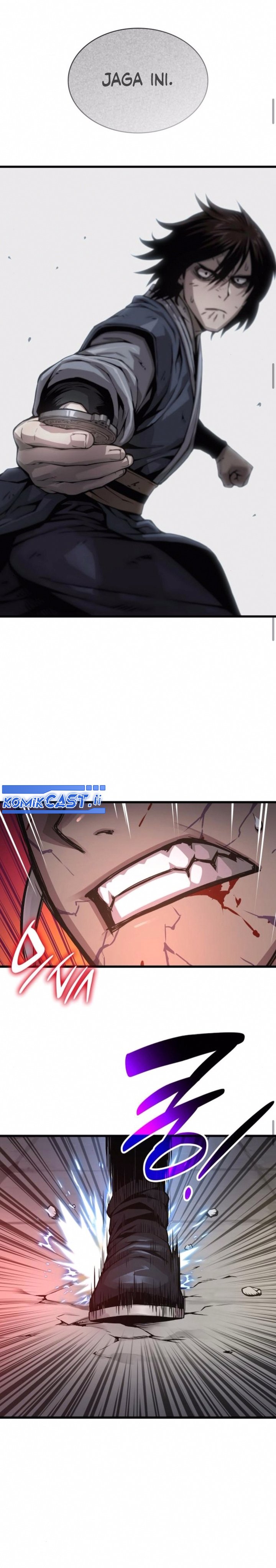 Myst, Might, Mayhem Chapter 80 Gambar 27