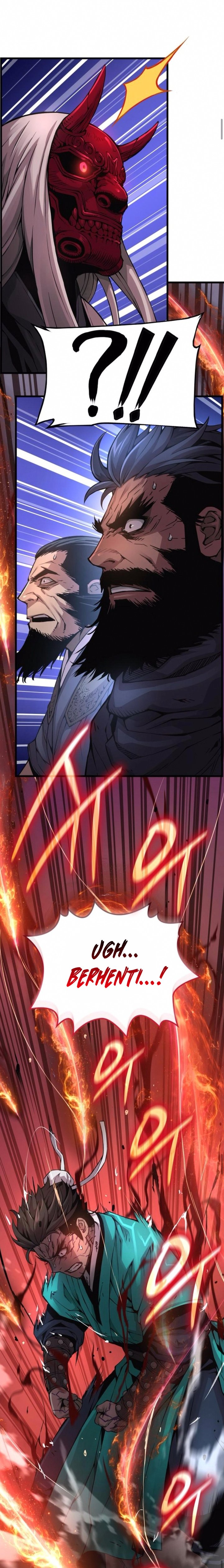 Myst, Might, Mayhem Chapter 80 Gambar 28