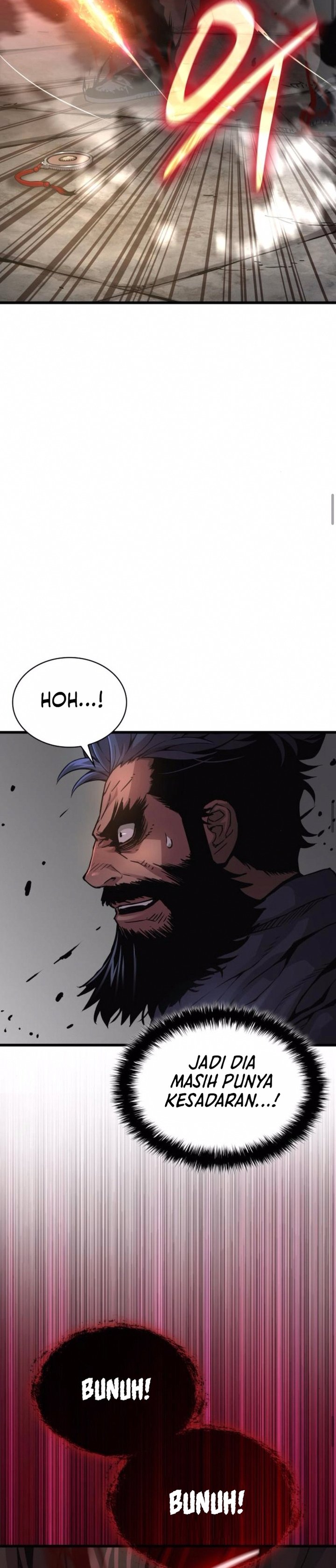 Myst, Might, Mayhem Chapter 80 Gambar 29