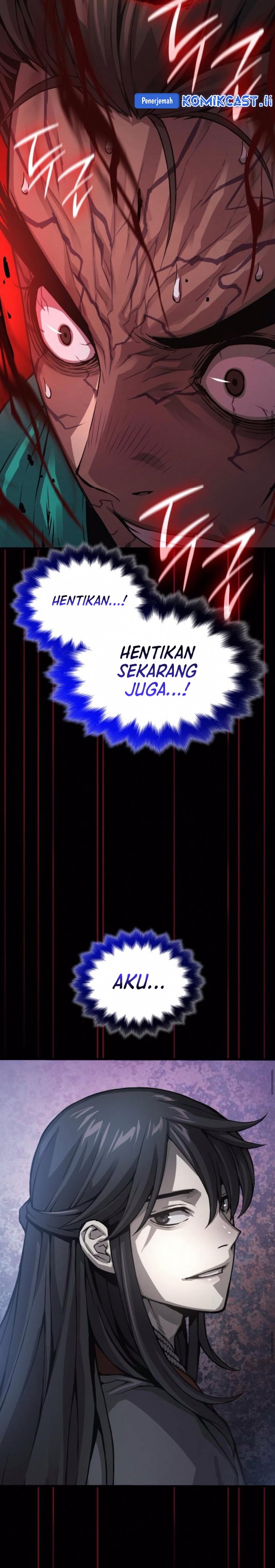 Myst, Might, Mayhem Chapter 80 Gambar 30