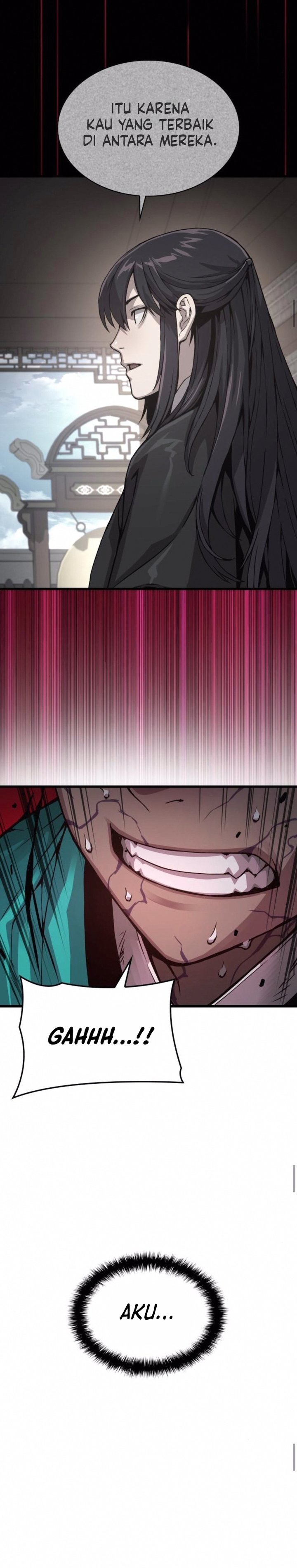 Myst, Might, Mayhem Chapter 80 Gambar 31