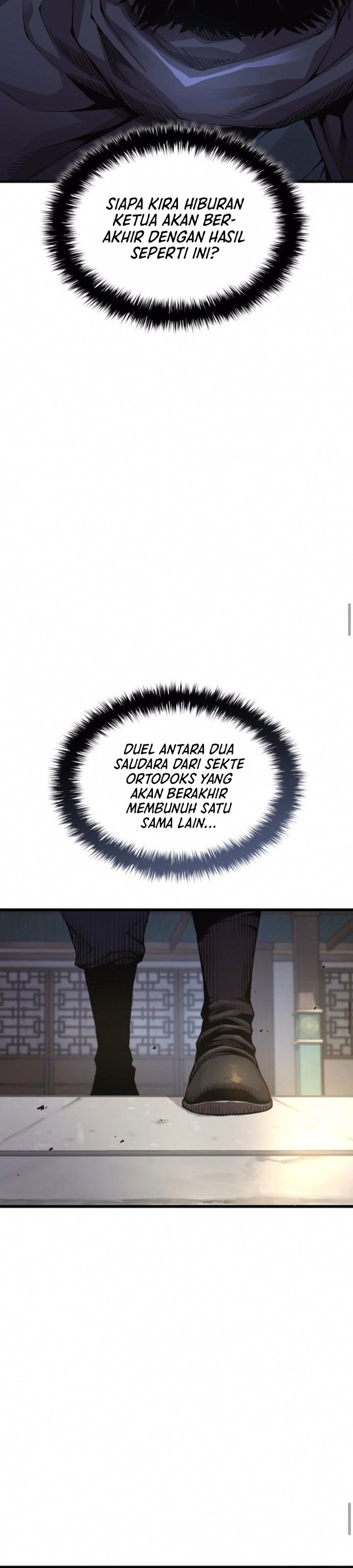 Myst, Might, Mayhem Chapter 80 Gambar 36