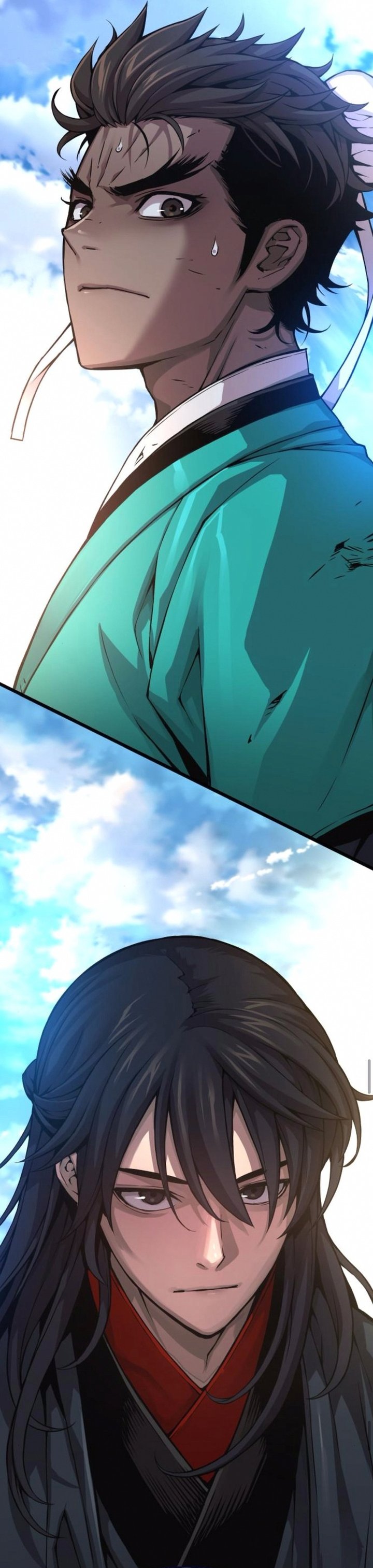 Myst, Might, Mayhem Chapter 80 Gambar 39