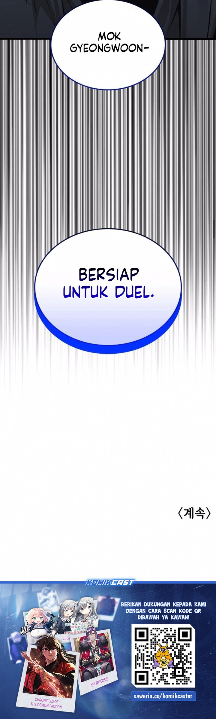 Myst, Might, Mayhem Chapter 80 Gambar 40