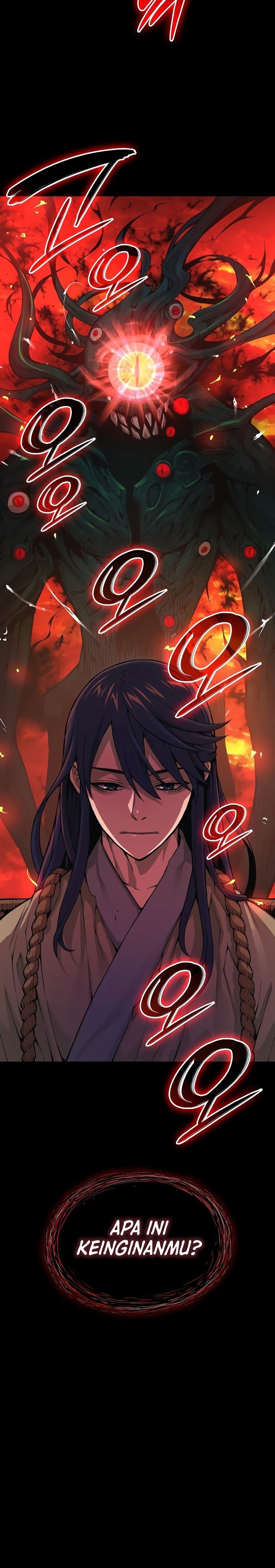 Myst, Might, Mayhem Chapter 85 Gambar 6
