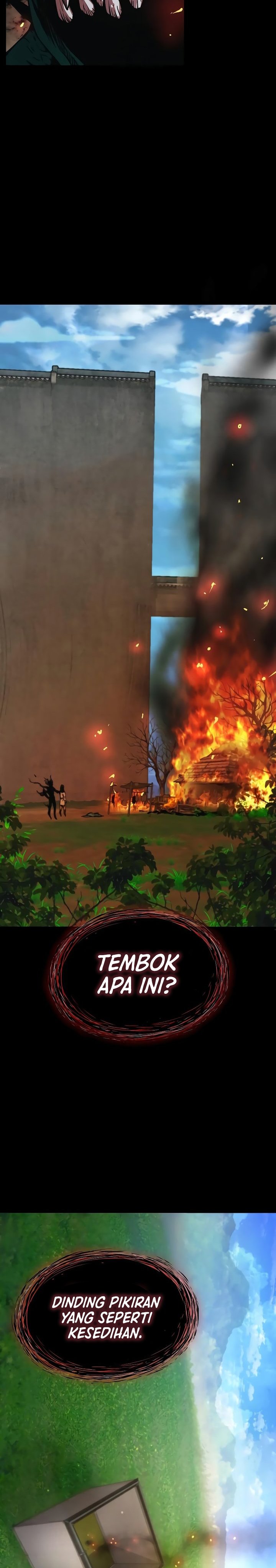 Myst, Might, Mayhem Chapter 85 Gambar 8