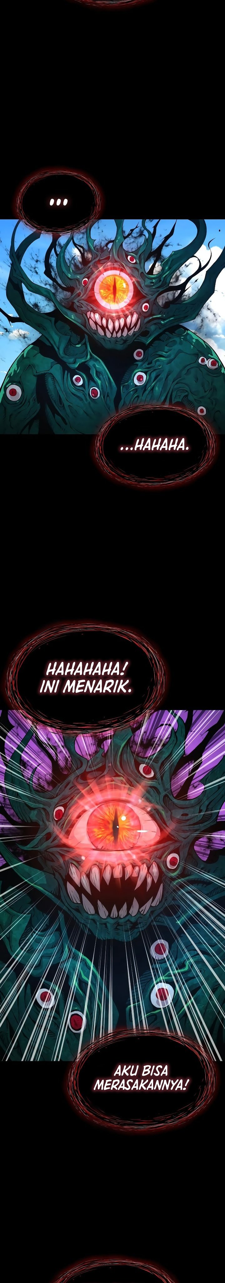 Myst, Might, Mayhem Chapter 85 Gambar 12