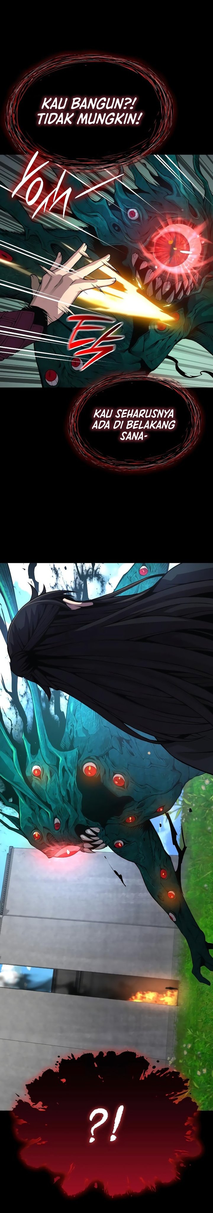 Myst, Might, Mayhem Chapter 85 Gambar 16