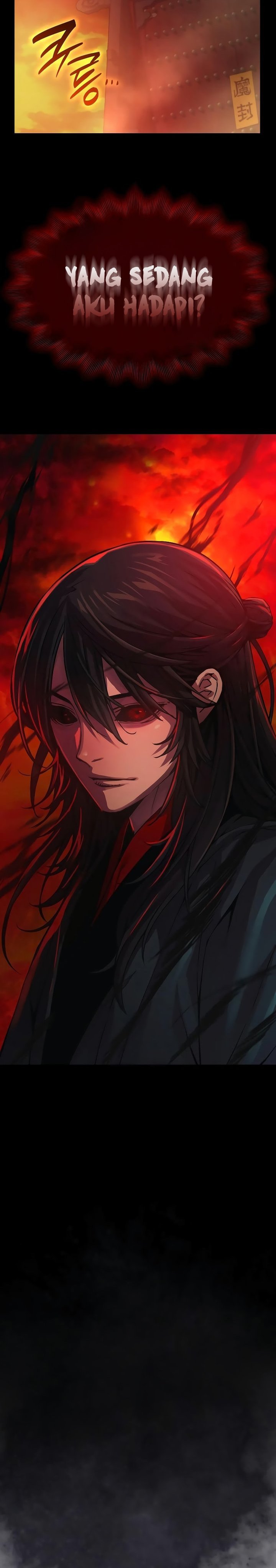 Myst, Might, Mayhem Chapter 85 Gambar 19