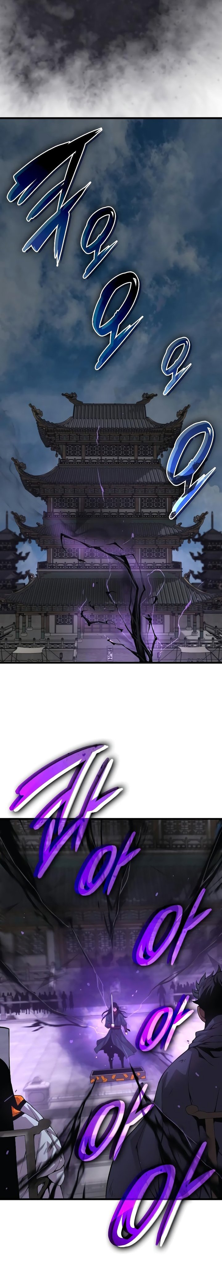Myst, Might, Mayhem Chapter 85 Gambar 20