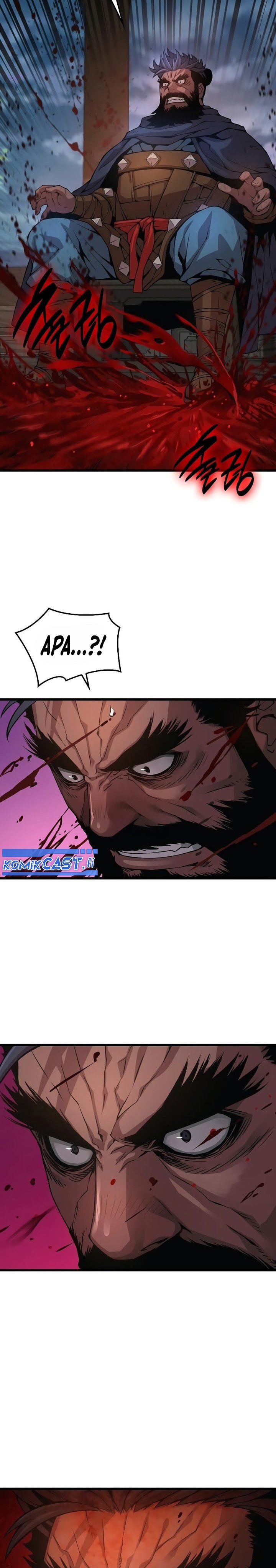 Myst, Might, Mayhem Chapter 85 Gambar 25