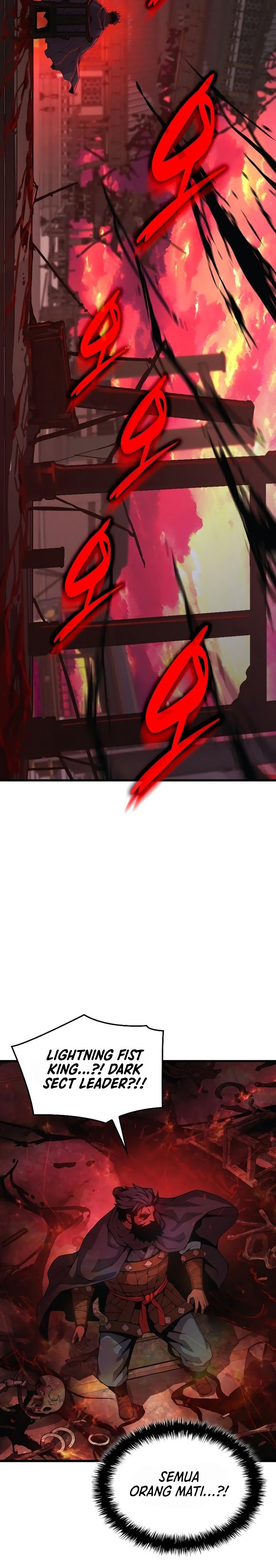 Myst, Might, Mayhem Chapter 85 Gambar 27
