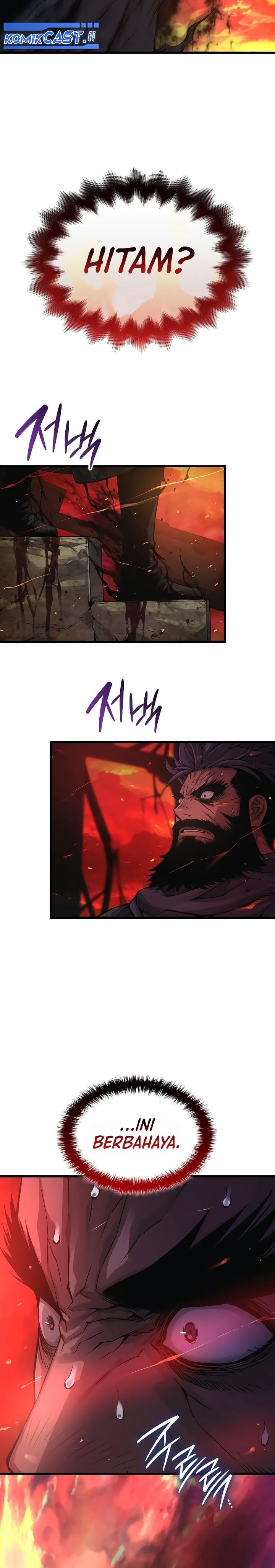 Myst, Might, Mayhem Chapter 85 Gambar 30