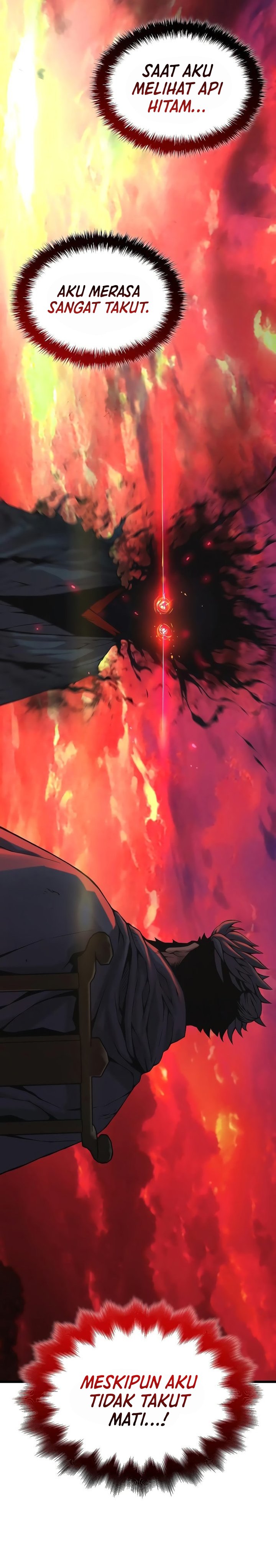 Myst, Might, Mayhem Chapter 85 Gambar 31