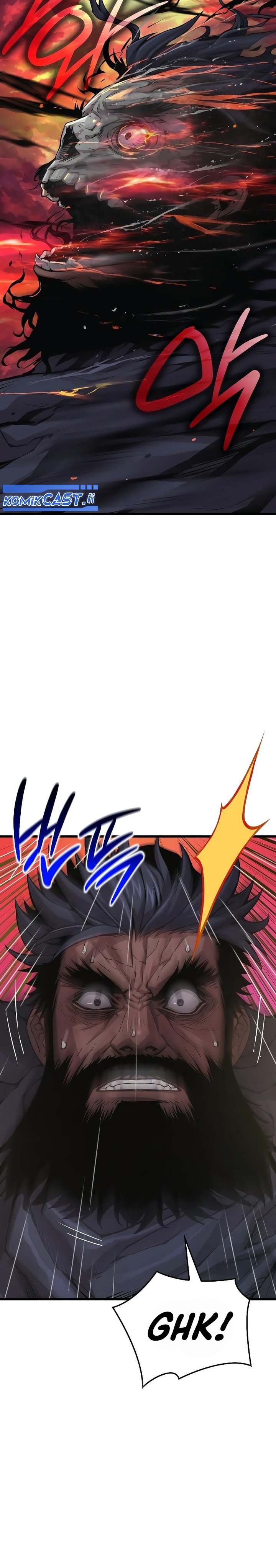 Myst, Might, Mayhem Chapter 85 Gambar 33