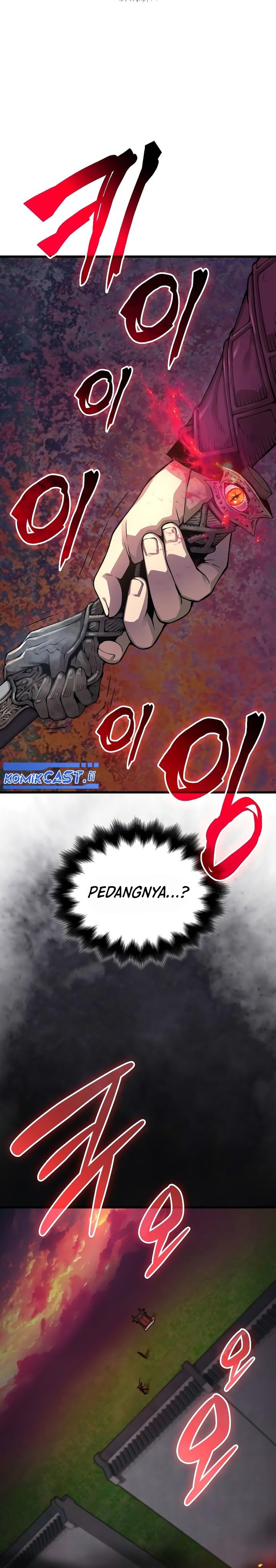 Myst, Might, Mayhem Chapter 85 Gambar 37