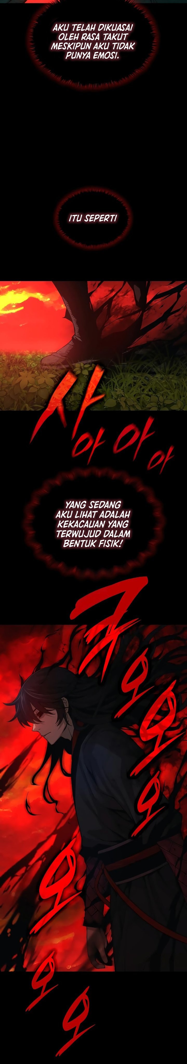 Myst, Might, Mayhem Chapter 85 Gambar 40