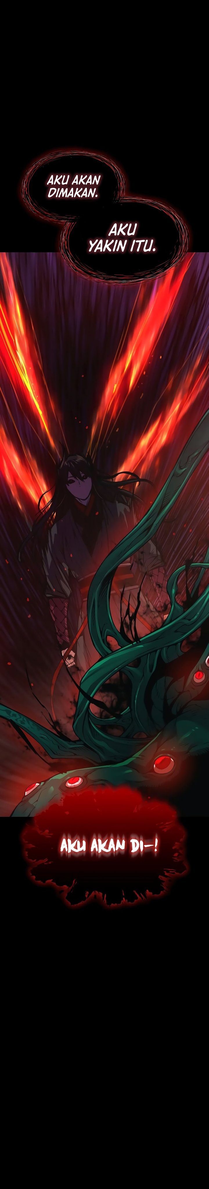 Myst, Might, Mayhem Chapter 85 Gambar 42