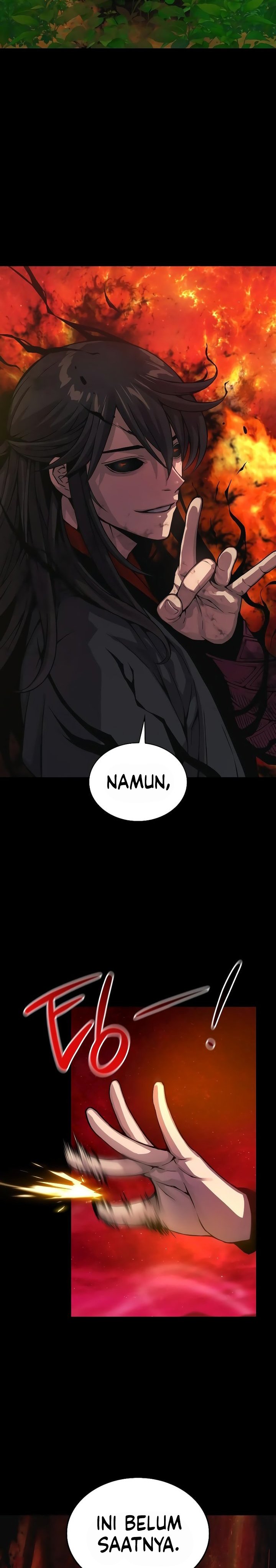 Myst, Might, Mayhem Chapter 85 Gambar 44