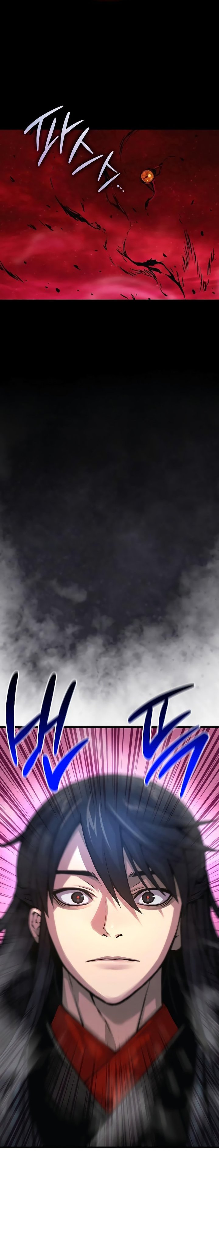 Myst, Might, Mayhem Chapter 85 Gambar 46