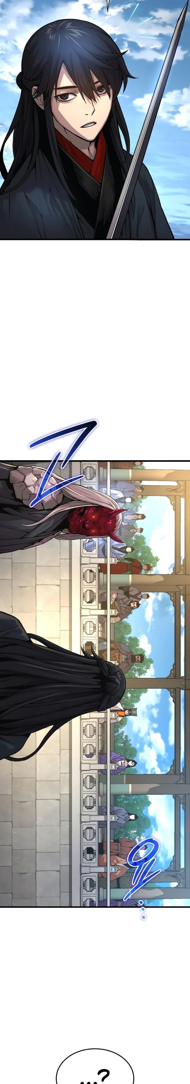 Myst, Might, Mayhem Chapter 85 Gambar 48
