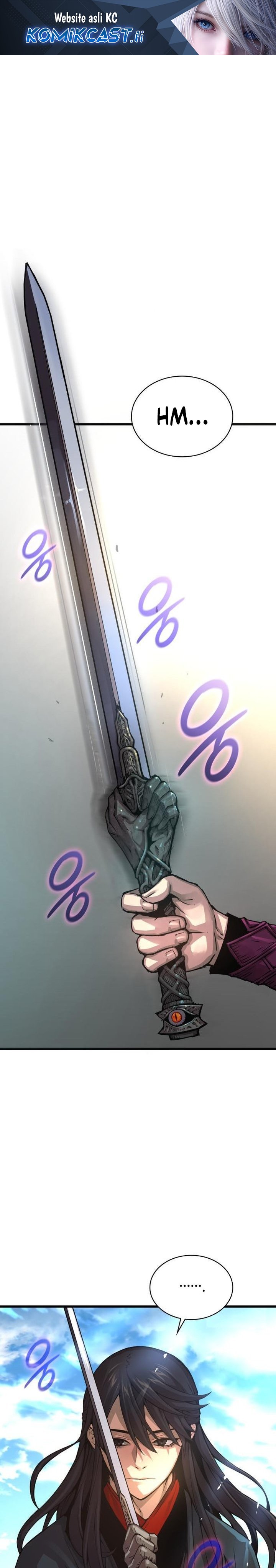 Myst, Might, Mayhem Chapter 86 Gambar 2