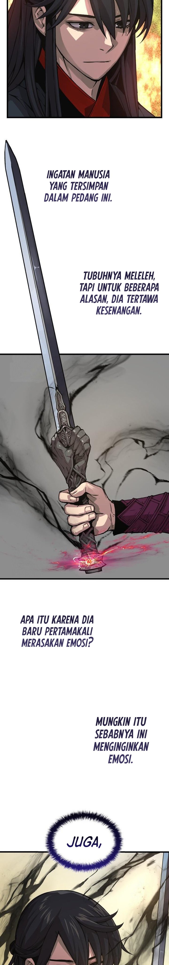 Myst, Might, Mayhem Chapter 86 Gambar 5