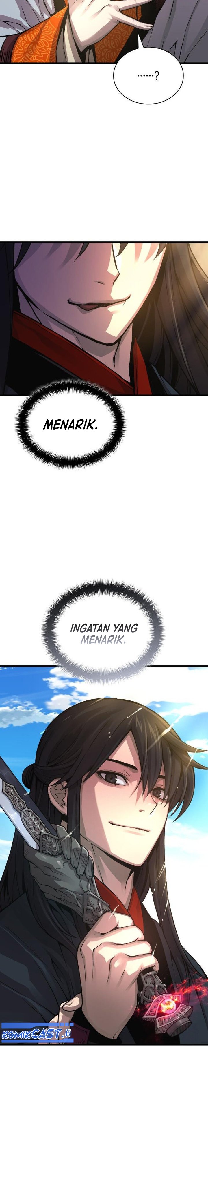 Myst, Might, Mayhem Chapter 86 Gambar 7