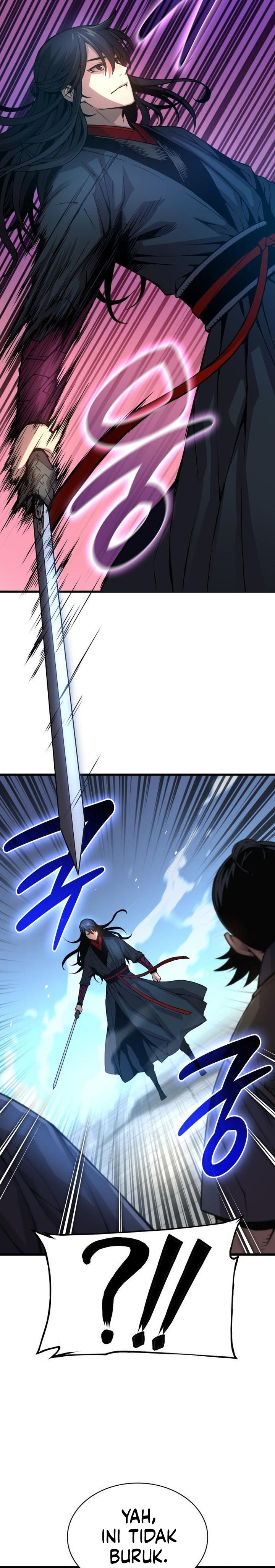 Myst, Might, Mayhem Chapter 86 Gambar 11