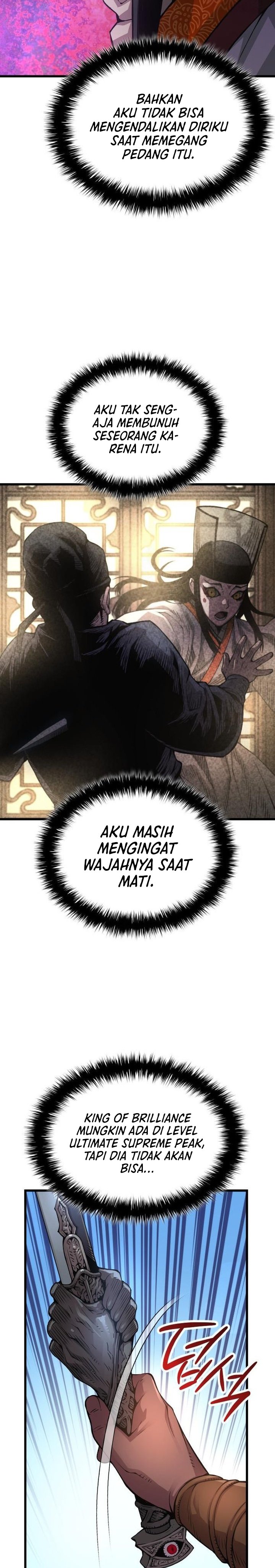 Myst, Might, Mayhem Chapter 86 Gambar 15
