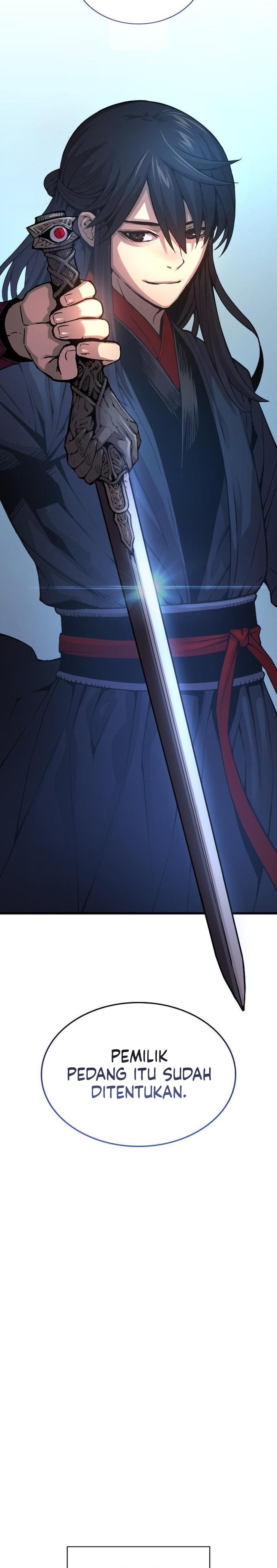 Myst, Might, Mayhem Chapter 86 Gambar 18
