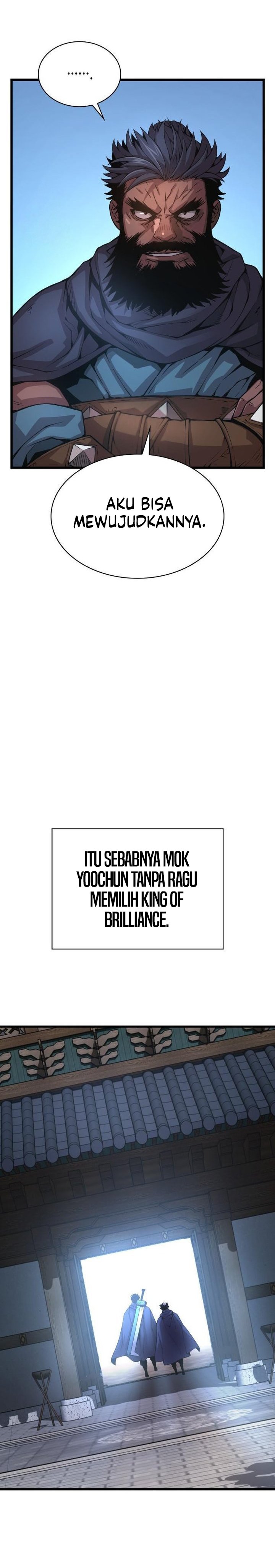 Myst, Might, Mayhem Chapter 86 Gambar 23
