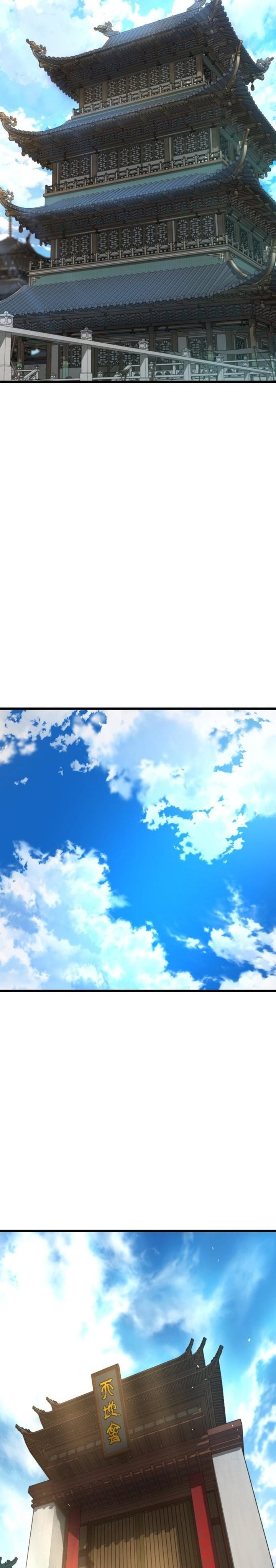 Myst, Might, Mayhem Chapter 86 Gambar 26