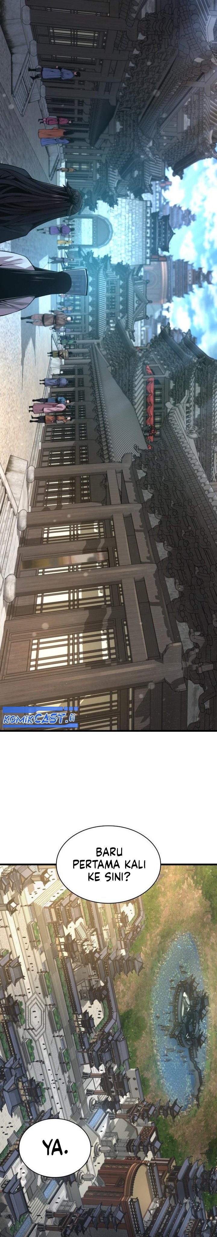 Myst, Might, Mayhem Chapter 86 Gambar 29
