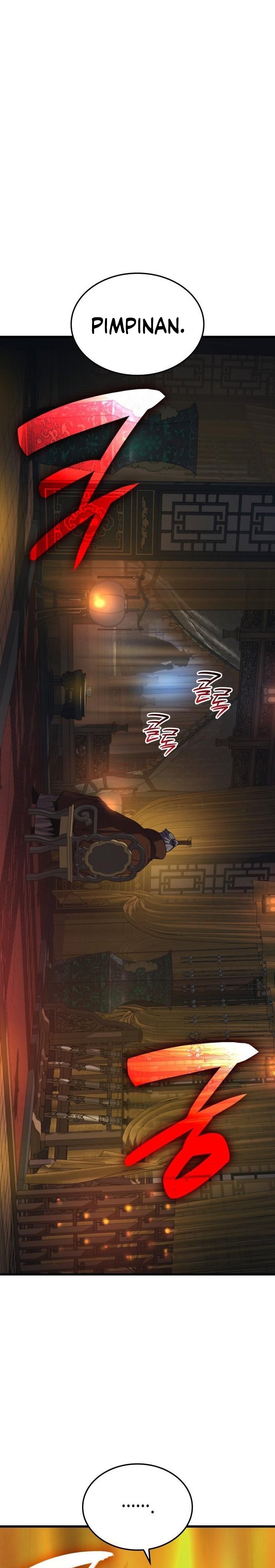 Myst, Might, Mayhem Chapter 86 Gambar 37