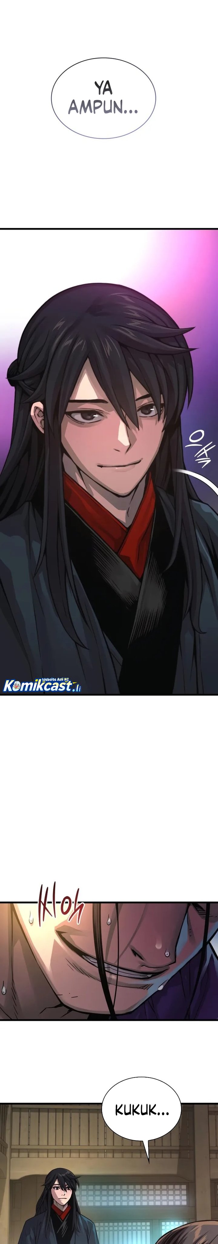 Myst, Might, Mayhem Chapter 89 Gambar 3