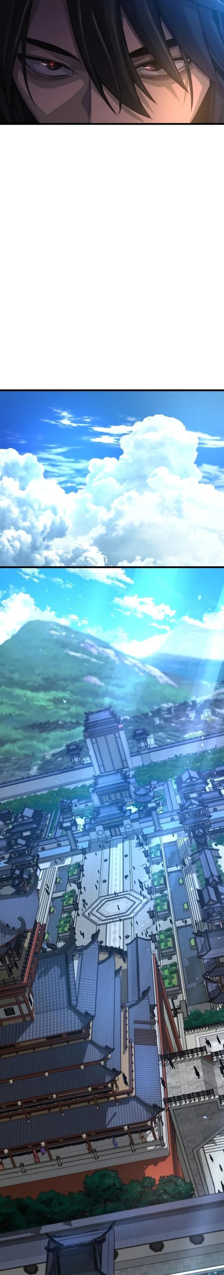 Myst, Might, Mayhem Chapter 89 Gambar 27