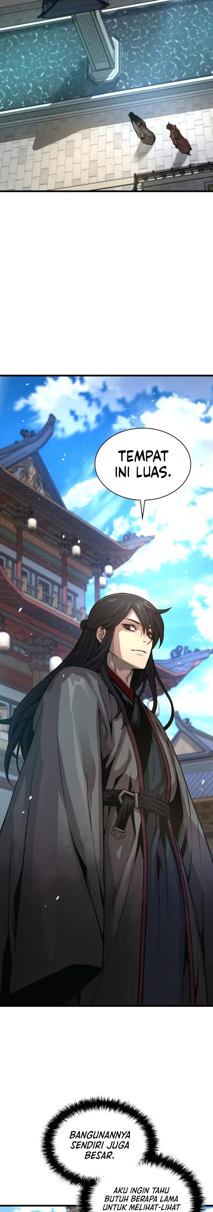 Myst, Might, Mayhem Chapter 89 Gambar 28