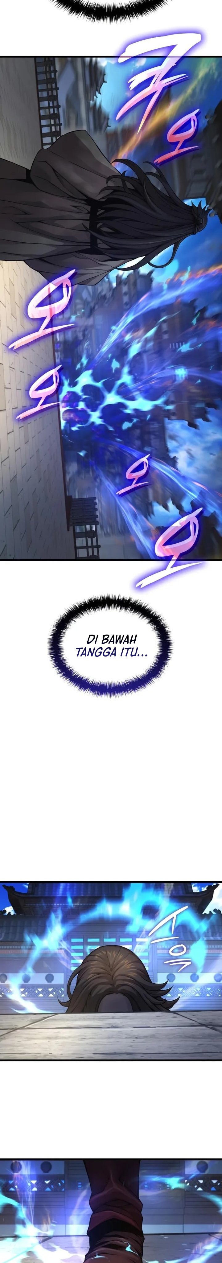 Myst, Might, Mayhem Chapter 89 Gambar 34