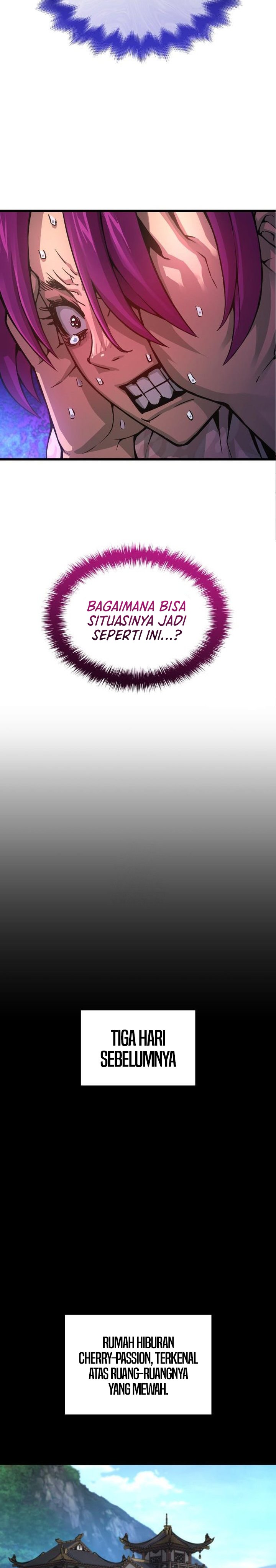 Myst, Might, Mayhem Chapter 90 Gambar 3