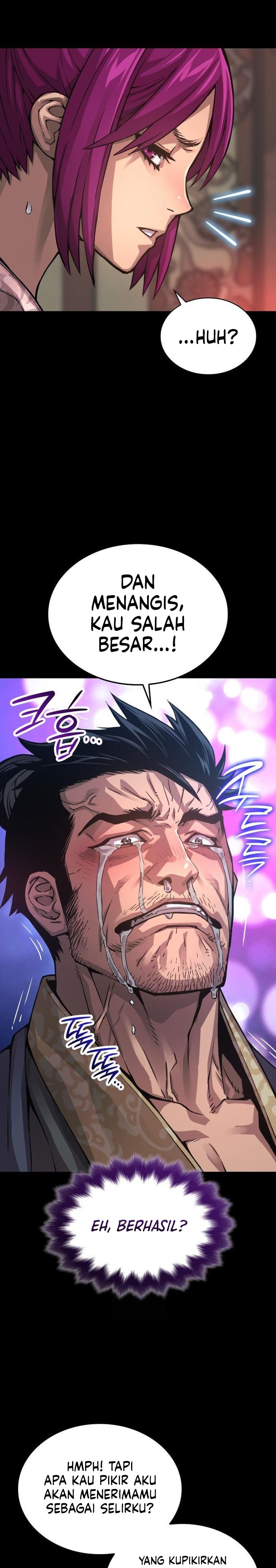 Myst, Might, Mayhem Chapter 90 Gambar 12