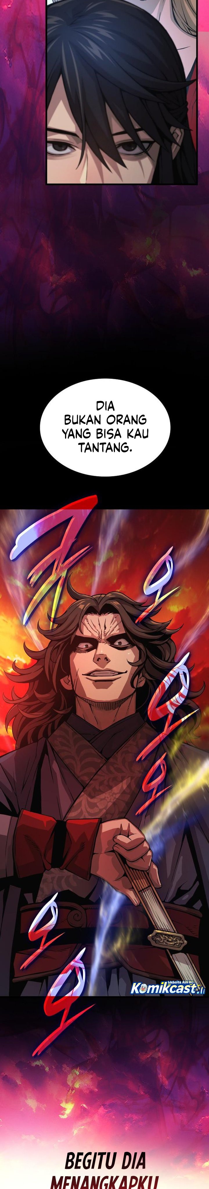 Myst, Might, Mayhem Chapter 90 Gambar 26